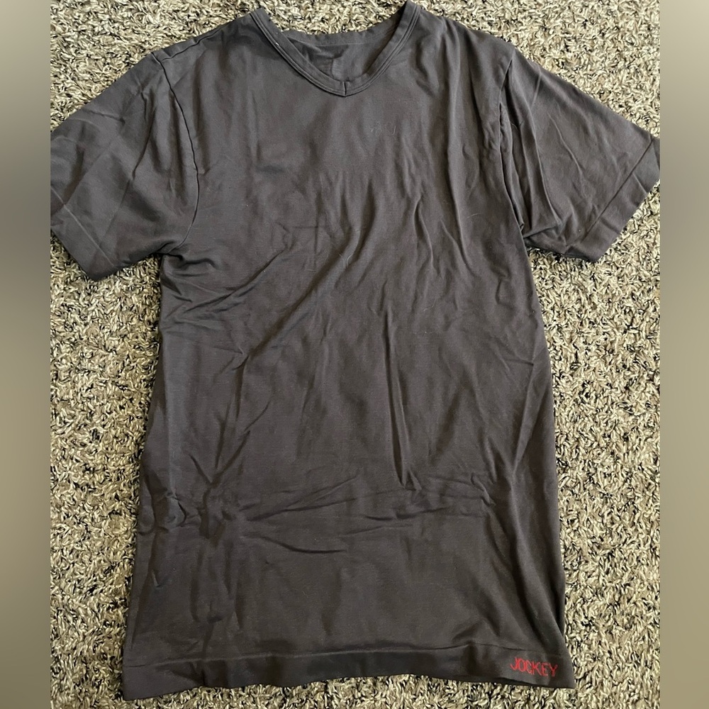 Fitted T-Shirt